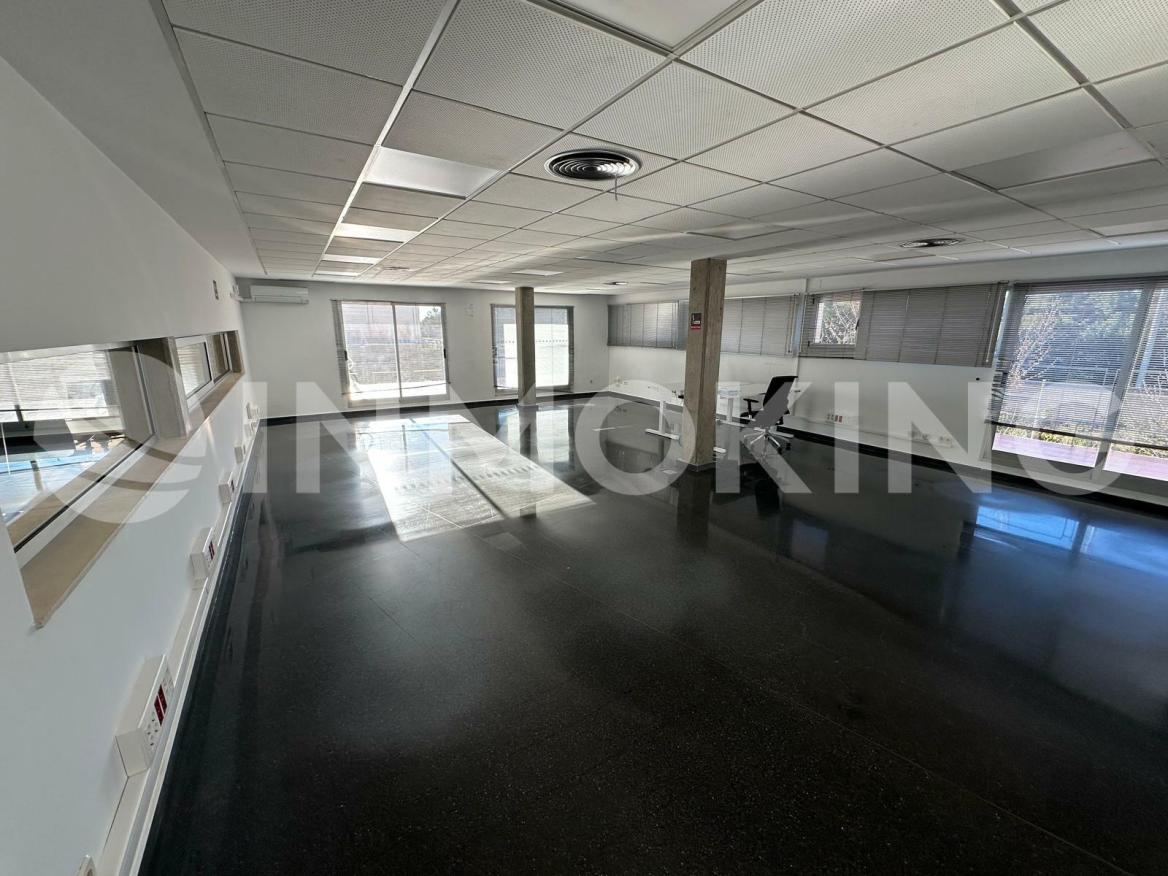 Foto de la propiedad Oficina en el Parque Tecnológico, Paterna